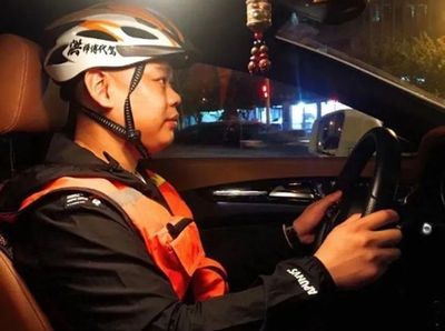 代駕的駕齡要求與申請條件