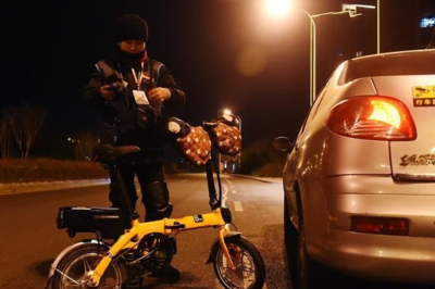 當(dāng)代駕，真的賺錢嗎？揭秘代駕行業(yè)的創(chuàng)業(yè)新藍(lán)海與豐厚回報(bào)