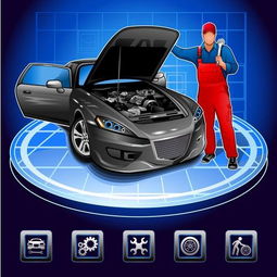 益陽(yáng)中宇吉利 專業(yè)機(jī)動(dòng)車修理與維護(hù)服務(wù)